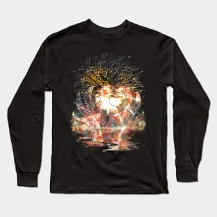 Fenix Long Sleeve T-Shirt